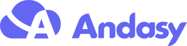 Andasy logo