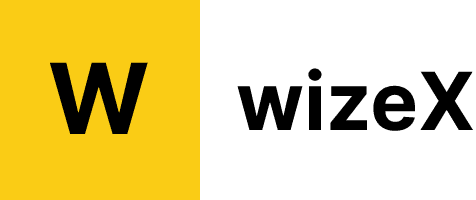 WIZEX logo